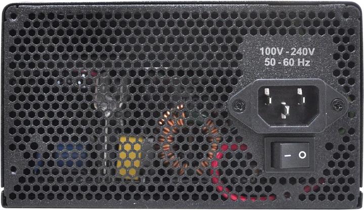 Image du produit EVGA SuperNOVA G2 Modulaire (1300 W)