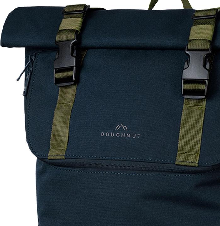 Produktbild Doughnut Christopher Daypack 44 cm Laptopfach (18 l)