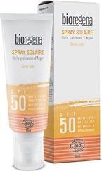 Immagine prodotto BioRegena Spray solare organico SPF 50 90ml (Spray solare, SPF 50, 90 ml)