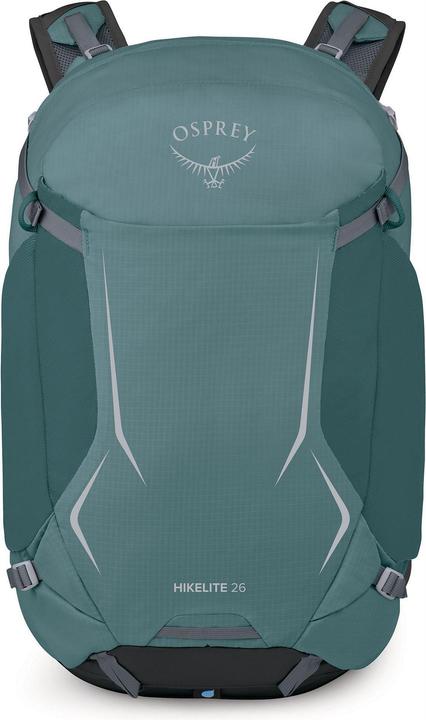 Cascade Blue, CascadeBlue