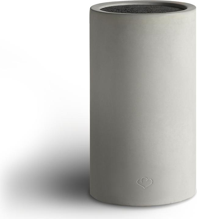 Produktbild Springlane Beton Messerblock