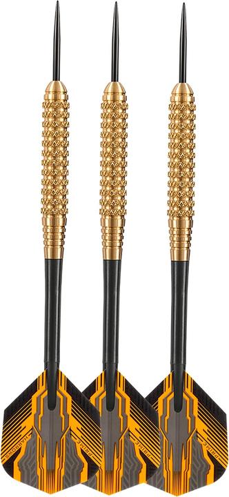 Immagine prodotto Harrows Club delle freccette (24 g)