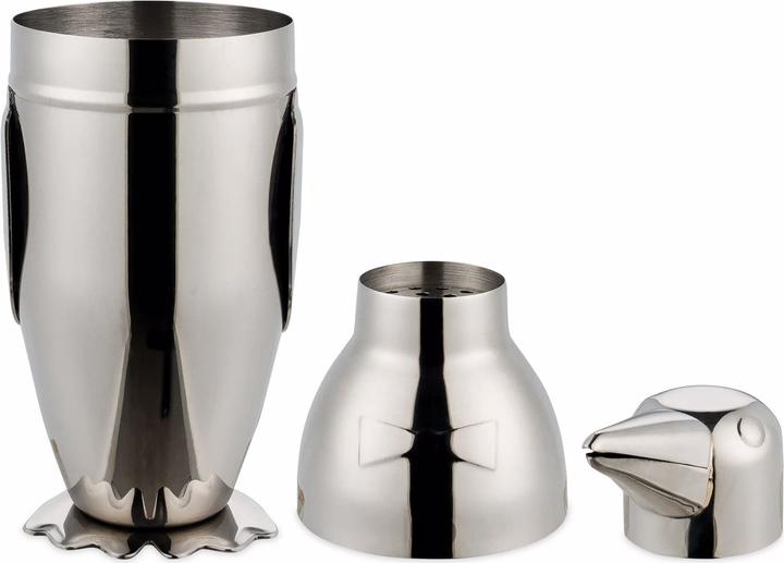 Produktbild Viski Cocktail Shaker PENGUIN (Cocktail Shaker)