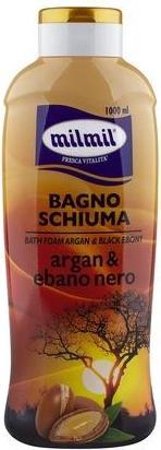 Milmil 1000 Argan (Körperöl)