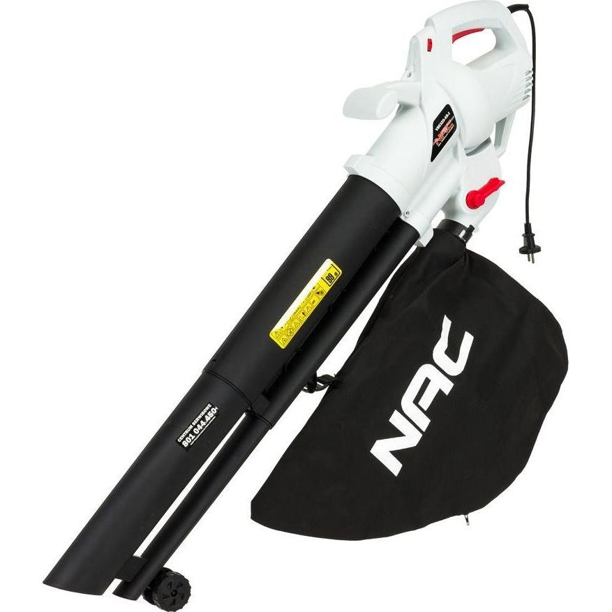 Thumbnail - NAC, Laubsauger + Laubbläser, Vacuum cleaner (Netzbetrieb, Laubsauger)