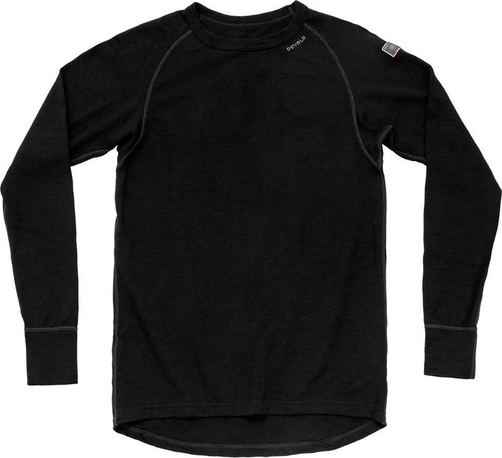 Actual product image Devold Mens Expedition Longsleeve (M)