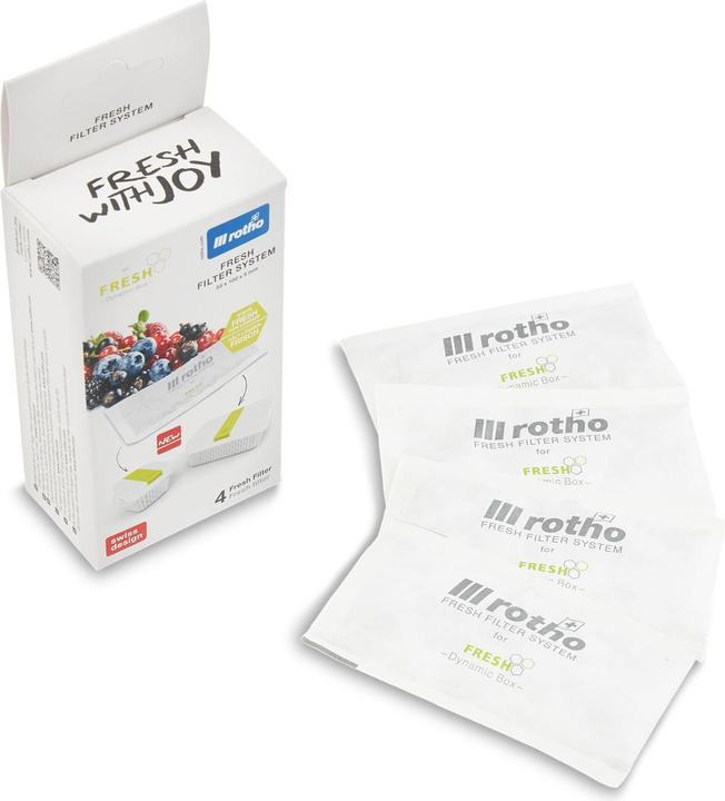 Produktbild Rotho Fresh