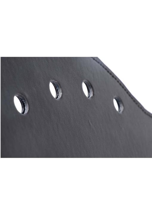 Actual product image XR Brands ST Rounded Paddle with Holes