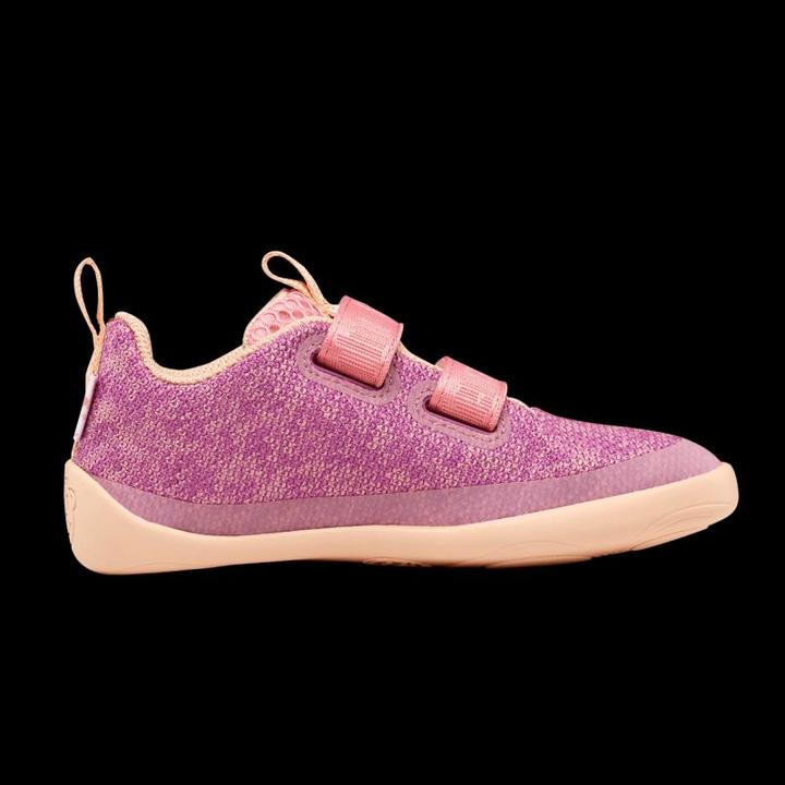 Actual product image Affenzahn Kid's Barefoot Shoe Knit Happy (30)