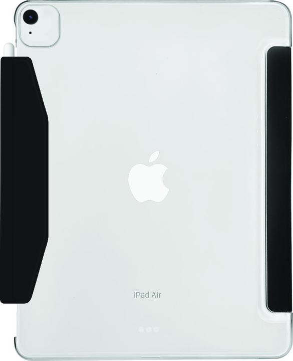 Image du produit Macally Bookstand Case (iPad Air 11 2024 (M2))