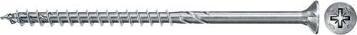 Actual product image Fischer PowerFast II 4.5x60 SK PZ TG blvz 50 (50 Screws per piece)