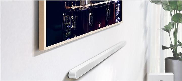 Productafbeelding Samsung HW-S701D/EN (250 W, 3.1 kanalen)