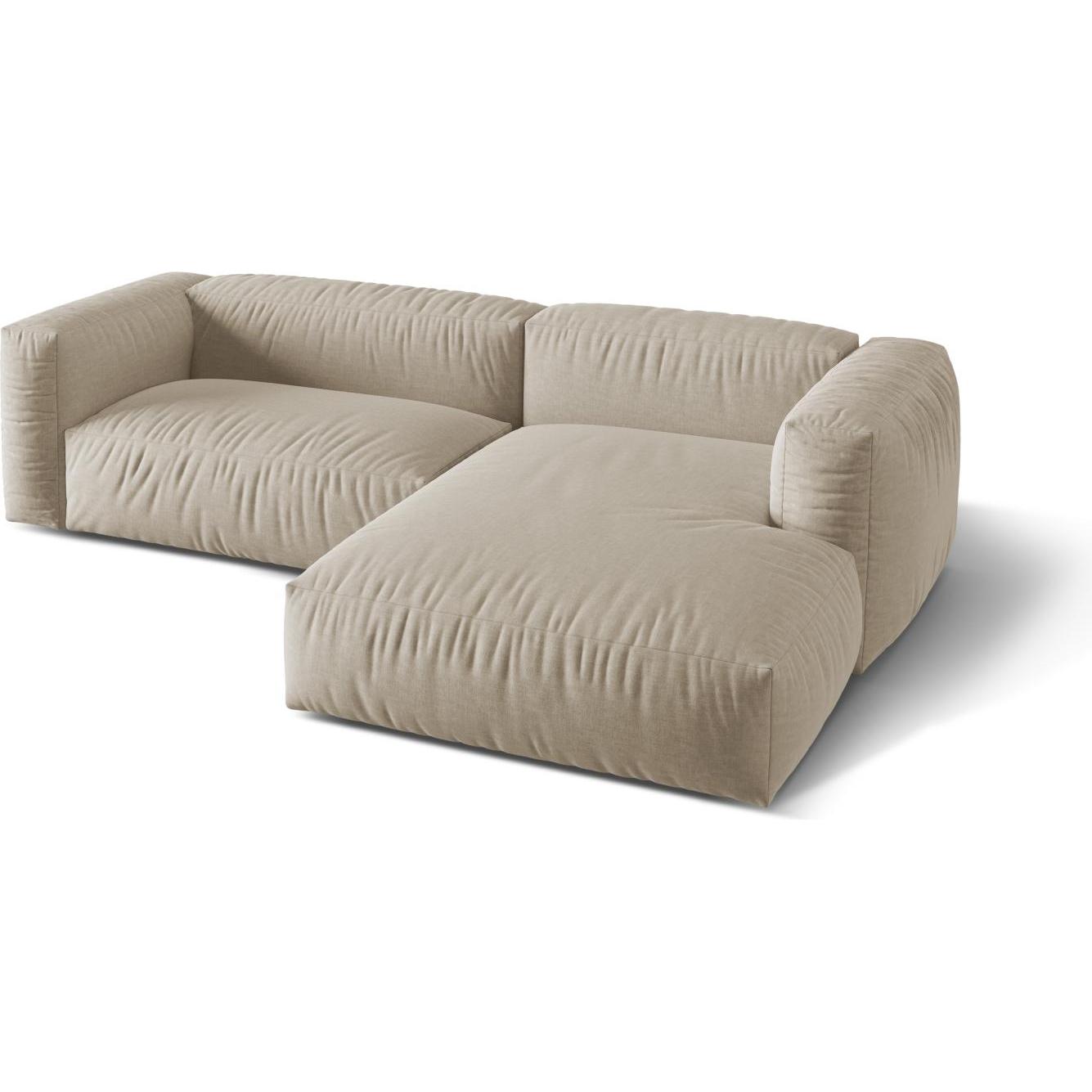 Thumbnail - Micadoni, Sofa, Martina (Ecksofa)