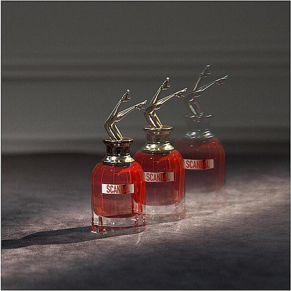 Immagine prodotto Gaultier Scandal Le Parfum (Eau de parfum, 80 ml)