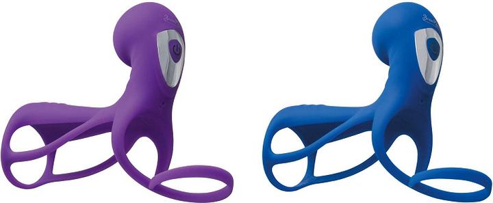 Produktbild Beauments Twosome Fun (3.40 cm)