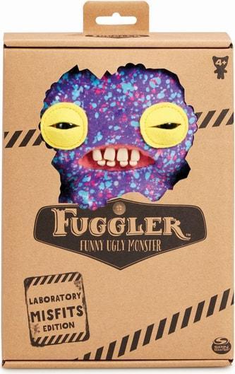 Productafbeelding Fuggler Funny Ugly Monster - Laboratory Misfits - Squidge (24 cm)