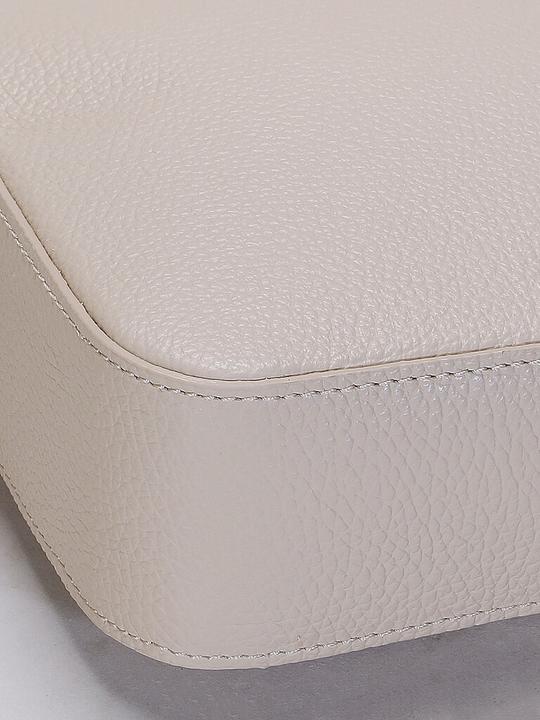 Actual product image Coccinelle Tebe Crossover Bag