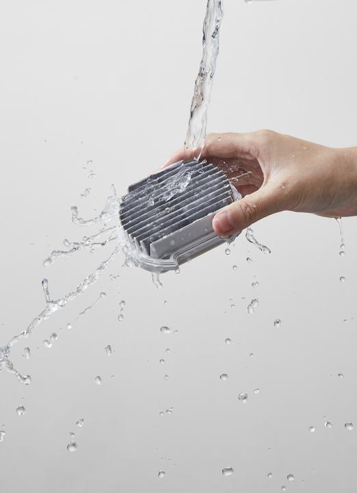 Actual product image Xiaomi BHR4634CN vacuum accessory/supply Handheld vacuum Filter