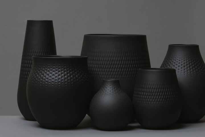 Produktbild Villeroy & Boch Collier noir (1 x, 11 x 11 x 12 cm, 0.56 l)