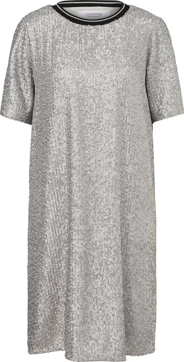 Actual product image Comma Identity Mini dress (36)