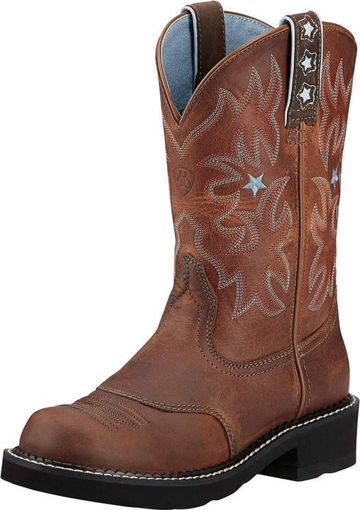Produktbild Ariat westernstiefel aus leder probaby (40)