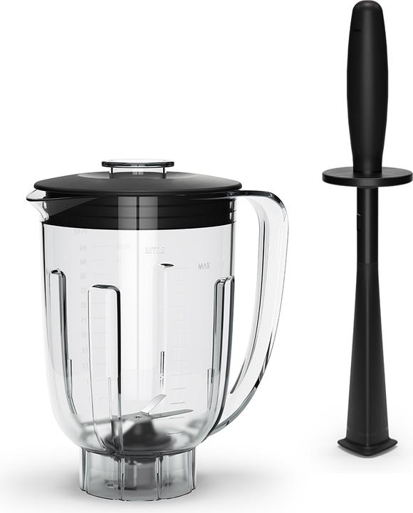 Ankarsrum Blender attachment
