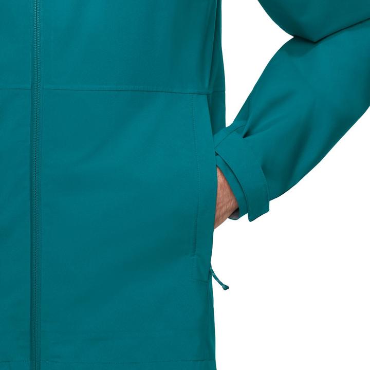 Actual product image Mammut Linard Light HS Hooded Jacket, Hardshelljacke (S)