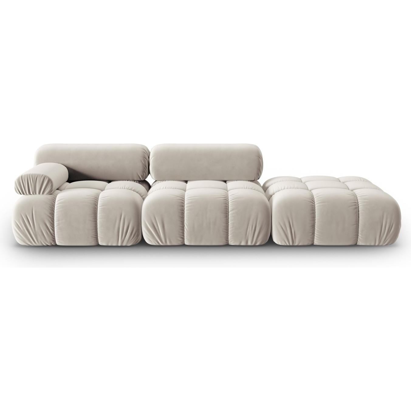 Maison Heritage, Sofa, Gerda (4-Sitzer, 3-Sitzer, 2-Sitzer)