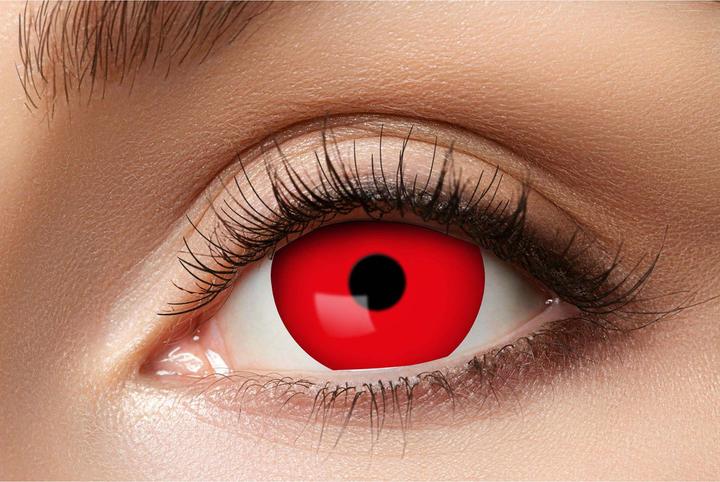 Produktbild Zoelibat Sclera - Roter Teufel