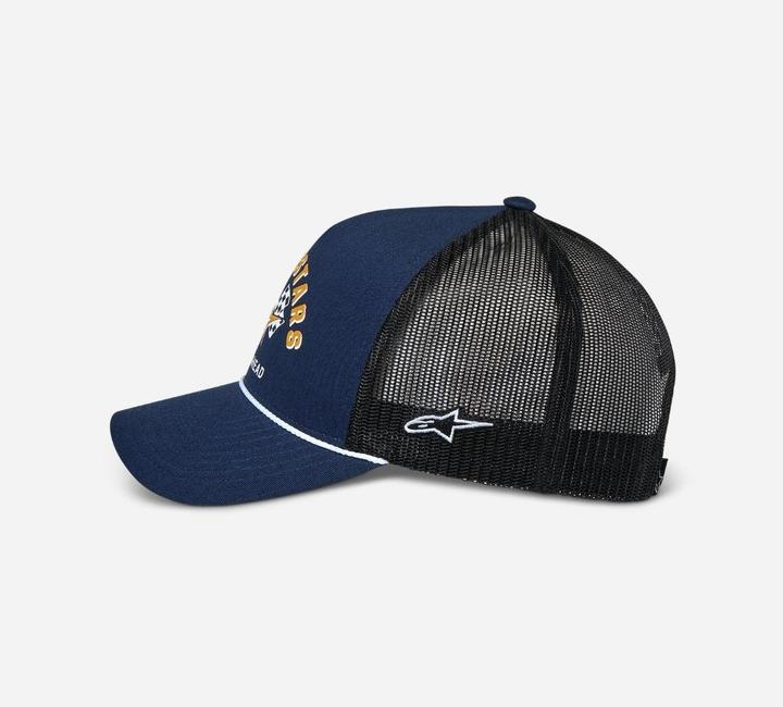 Produktbild Alpinestars Hat Finisher Trucker