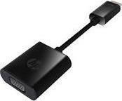 Produktbild HP HDMI auf VGA (VGA, 16 cm)