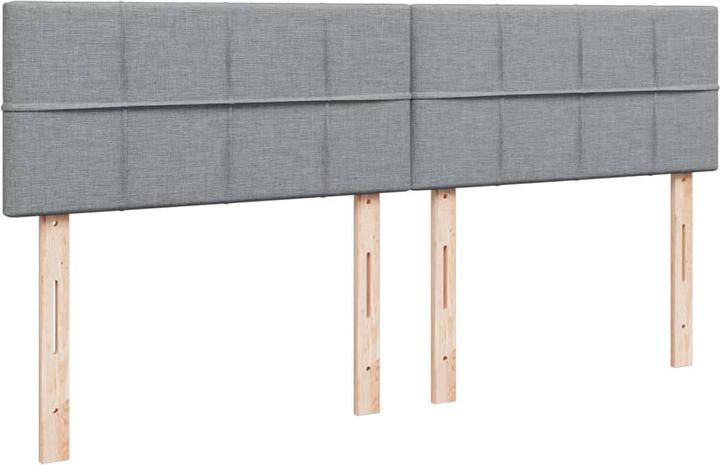 Produktbild vidaXL Boxspringbett (180 x 200 cm)