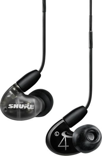 Shure Aonic 4 (ANC, Kabelgebunden)
