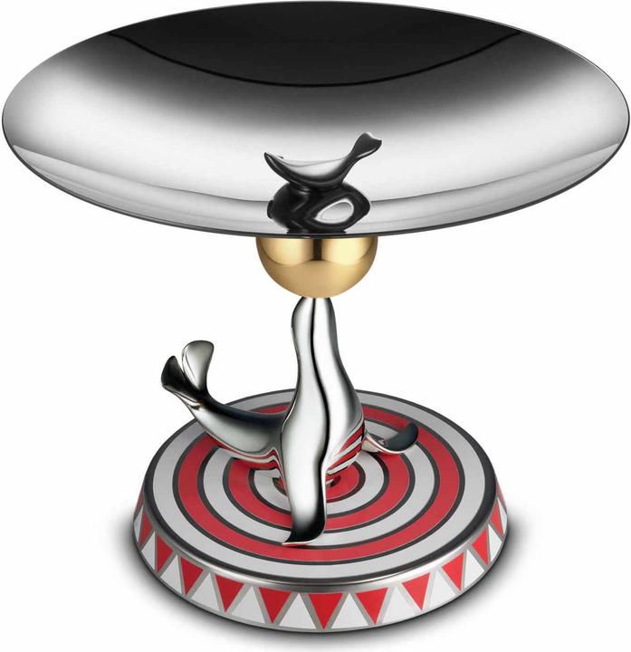 Actual product image Alessi The Seal Etagere