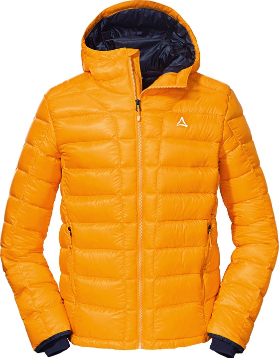 Actual product image Schöffel Lodner Down (48, S)