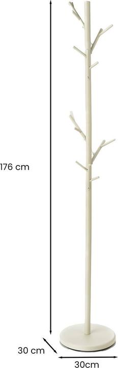 Produktbild IDIMEX Kleiderständer ZENO