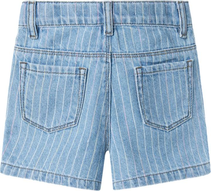 Actual product image Name it Jeans MACIE Jeansshorts (86)