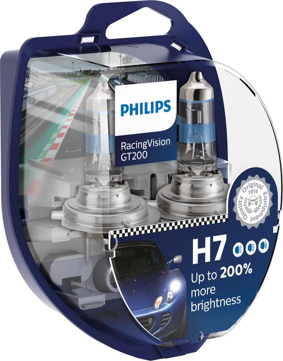 Philips RacingVision (H7)