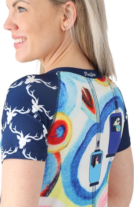 Actual product image Freisein DrunkenDeers (S)