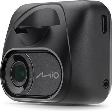 Actual product image Mio MiVue C595WD (Built-in display, Wi-Fi, Night vision, GPS receiver, Accelerometer, Built-in microphone, Full HD)