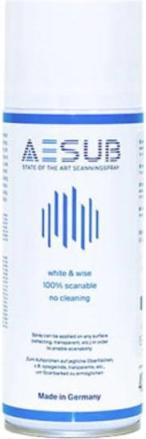 Immagine prodotto Aesub Spray di scansione