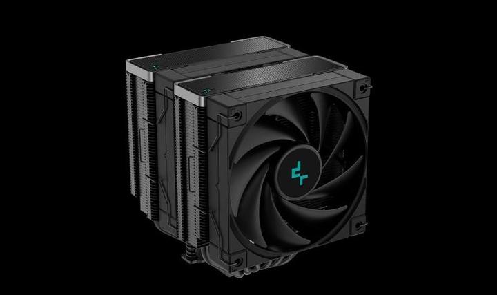 Image du produit Deepcool AG620 Zero Dark (160 mm)