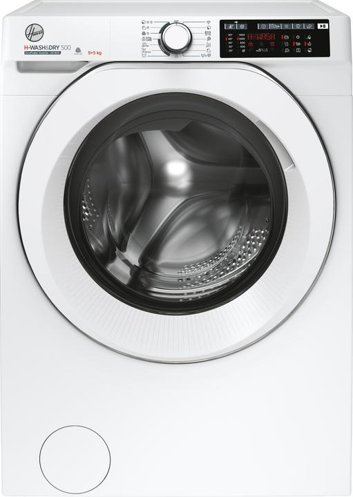 Image du produit Hoover H-WASH&DRY 500 HD 495AMC/1-S