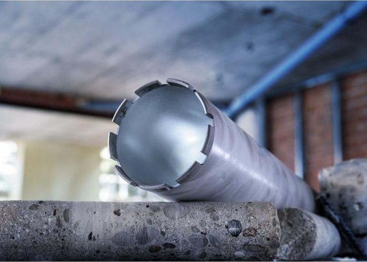 Immagine prodotto Bosch Professional Zubehör Carotatrice a umido diamantata 57 mm Acc (57 mm)