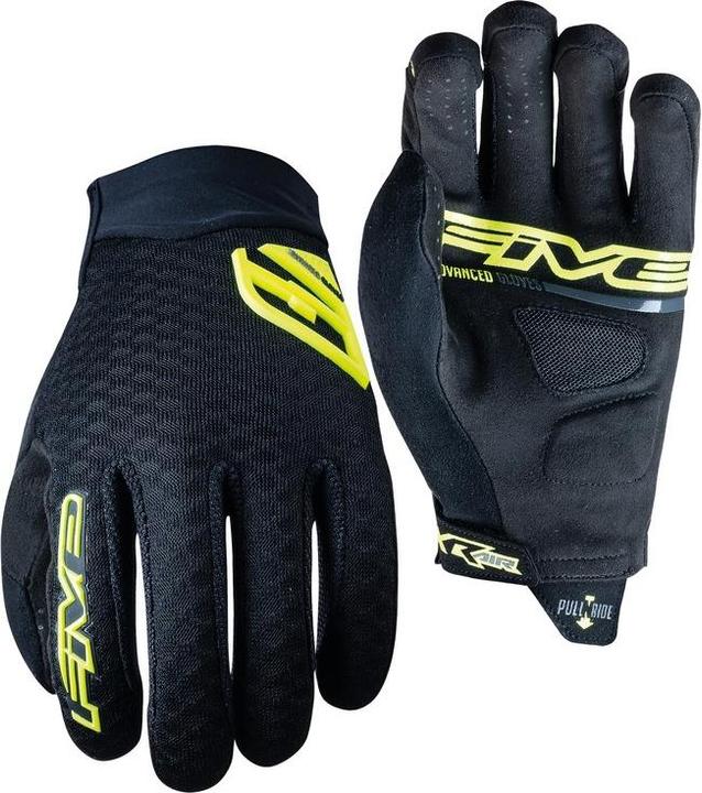 Actual product image Five XR - AIR (L)
