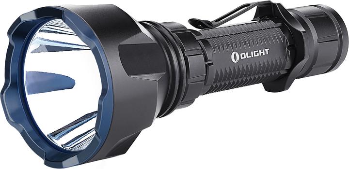 Produktbild Olight Warrior X Turbo Kit (15.70 cm, 1100 lm)