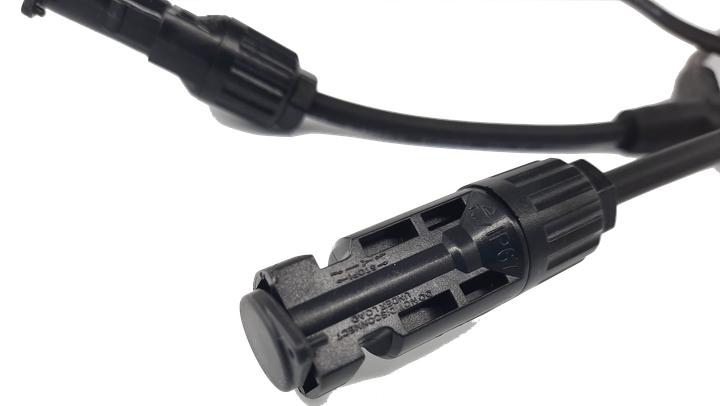 Actual product image Autosolar MC4 cover (1 pair) - for solar system