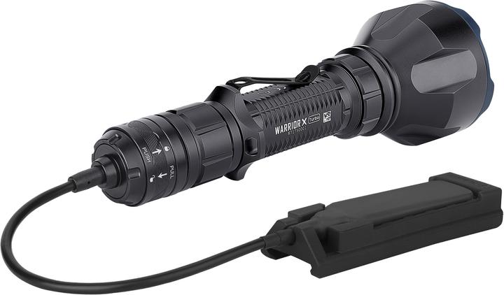 Produktbild Olight Warrior X Turbo Kit (15.70 cm, 1100 lm)