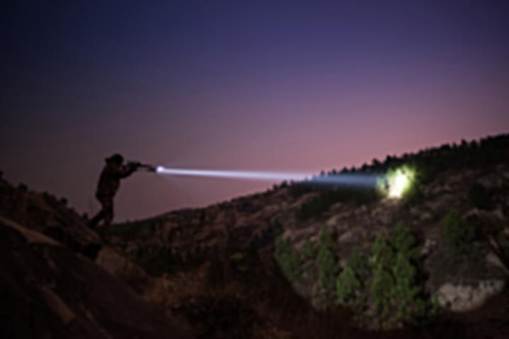 Immagine prodotto Olight Javelot Turbo (25.90 cm, 1300 lm)