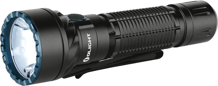 Image du produit Olight Torche DEL Freyr à quatre couleurs (16 cm, 1750 lm)